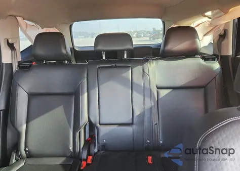 2019 Volkswagen Atlas Se z USA, uszkodzony, nr VIN 1V2DP2CAXKC587966